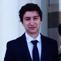 Philippe Gerginov