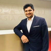 Rohit Mourya