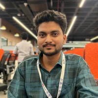 Abhishek R