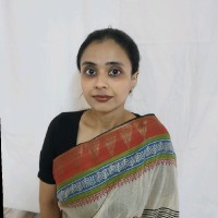 Namita Patel
