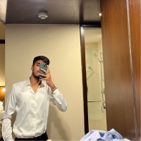 Ansh Thakral