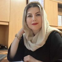 Nasrin Soltanpour