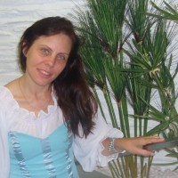 Claudia Maria Borges