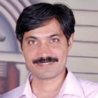 Arun K G