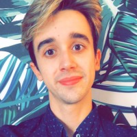 Kyle Pierson