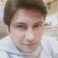 Ankit Srivastava