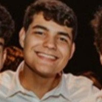 Pedro Parente e Girão