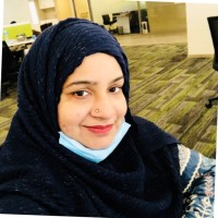 Uzma Iqbal