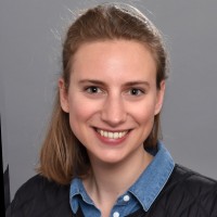Guillemette Gouhier