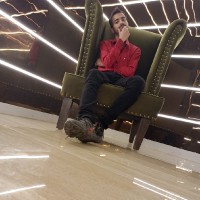 Saqib swashbuckler