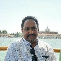 Patrick Soosay  JP