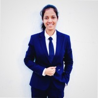 Preeti Yadav
