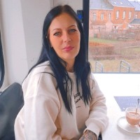 Anke Van Dam