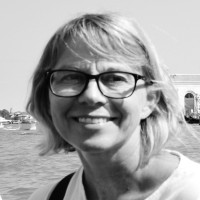 rachel berger