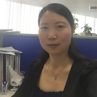 陈海霞