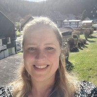Judith Joyce de Roos