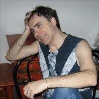 Brian Damian Sabbats