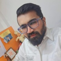 Deepak Arora