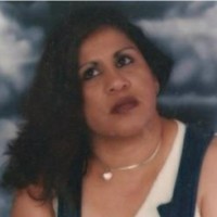 Trinidad Ramirez