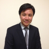 Benjamin Tan