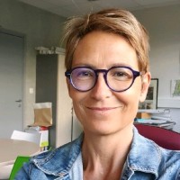 Nathalie Bernardie-Tahir