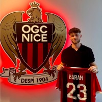 Mathéo Baran