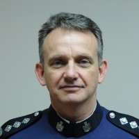 Colin Thomson
