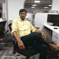 Sai Kiran Vakkapatla