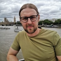 Ross Bain