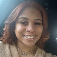 Danielle M. McFadden, M. Ed.