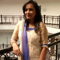Shalini Thiru