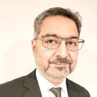 Azfar Qamar