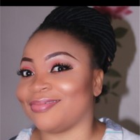 Brenda Ejimadu Daniels