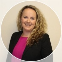 Jessica Hehman, Mba
