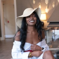 Ebony Stevens
