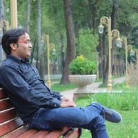 Amit Chaurasiya