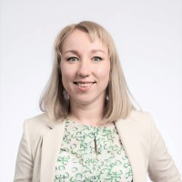 Valeria Norrbacka