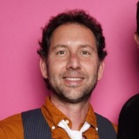 Andrew Colón