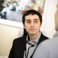 Raphaël LALLOUETTE