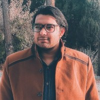 Morteza Helali