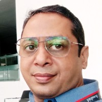 Nitin Deshpande