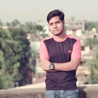 Md Danish Parvez
