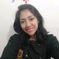 Claudine Gabriela Villegas Tello