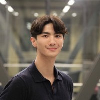 Aidan Thongkham