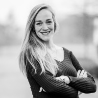 Lychelle Van Bennekom