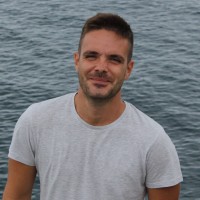 Luis de la Vega-Hazas Pérez