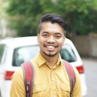 Haziq Halil