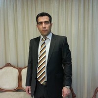 Farshid Afshar