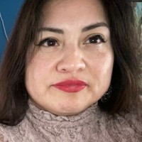 Rosalinda Reyes