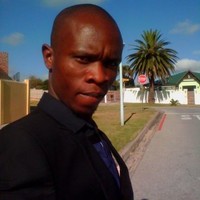 Itumeleng Malogadihlare